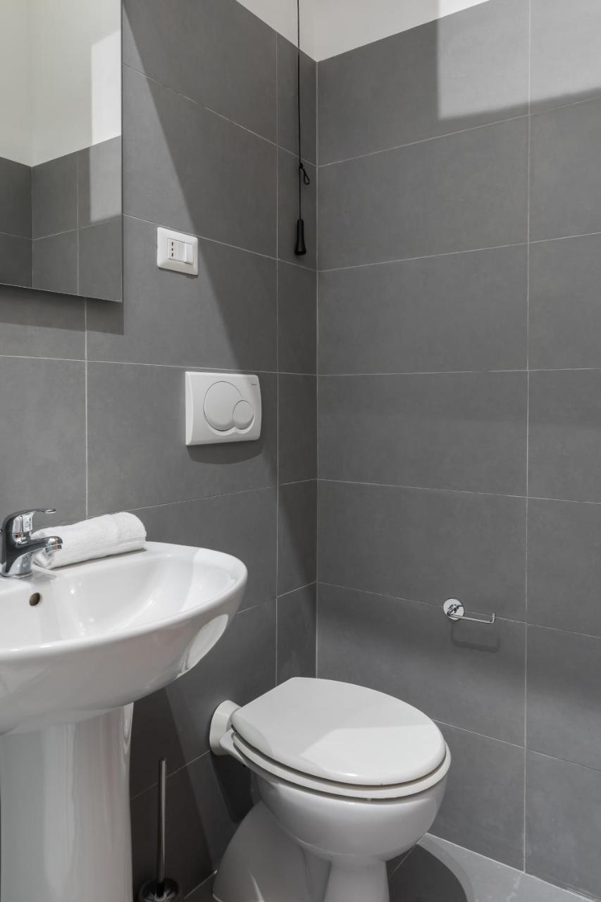 A World Aparts - 40 Sforza Roma Exterior foto