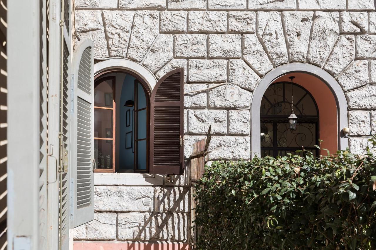 A World Aparts - 40 Sforza Roma Exterior foto